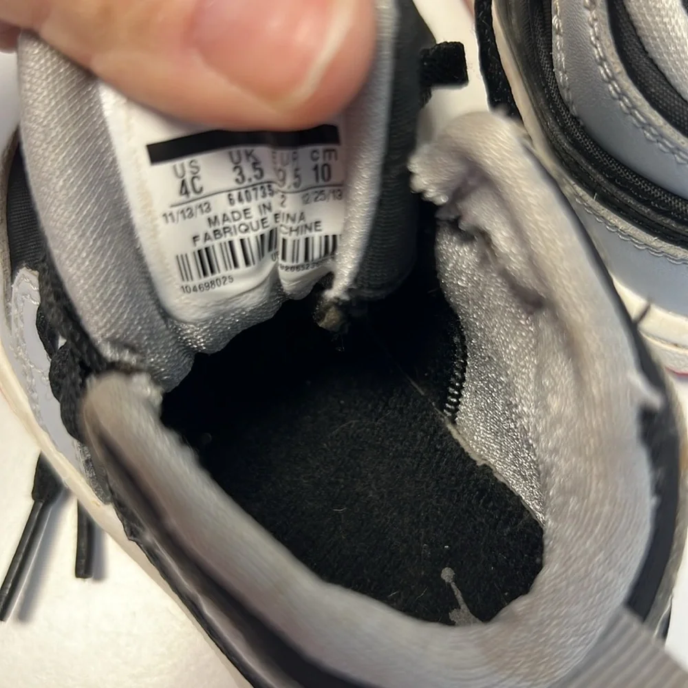 Nike air Jordan shoes‎